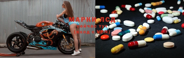 амф Гусь-Хрустальный
